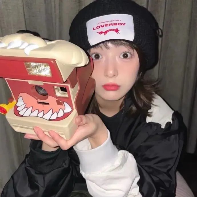 隐世狼女第一季