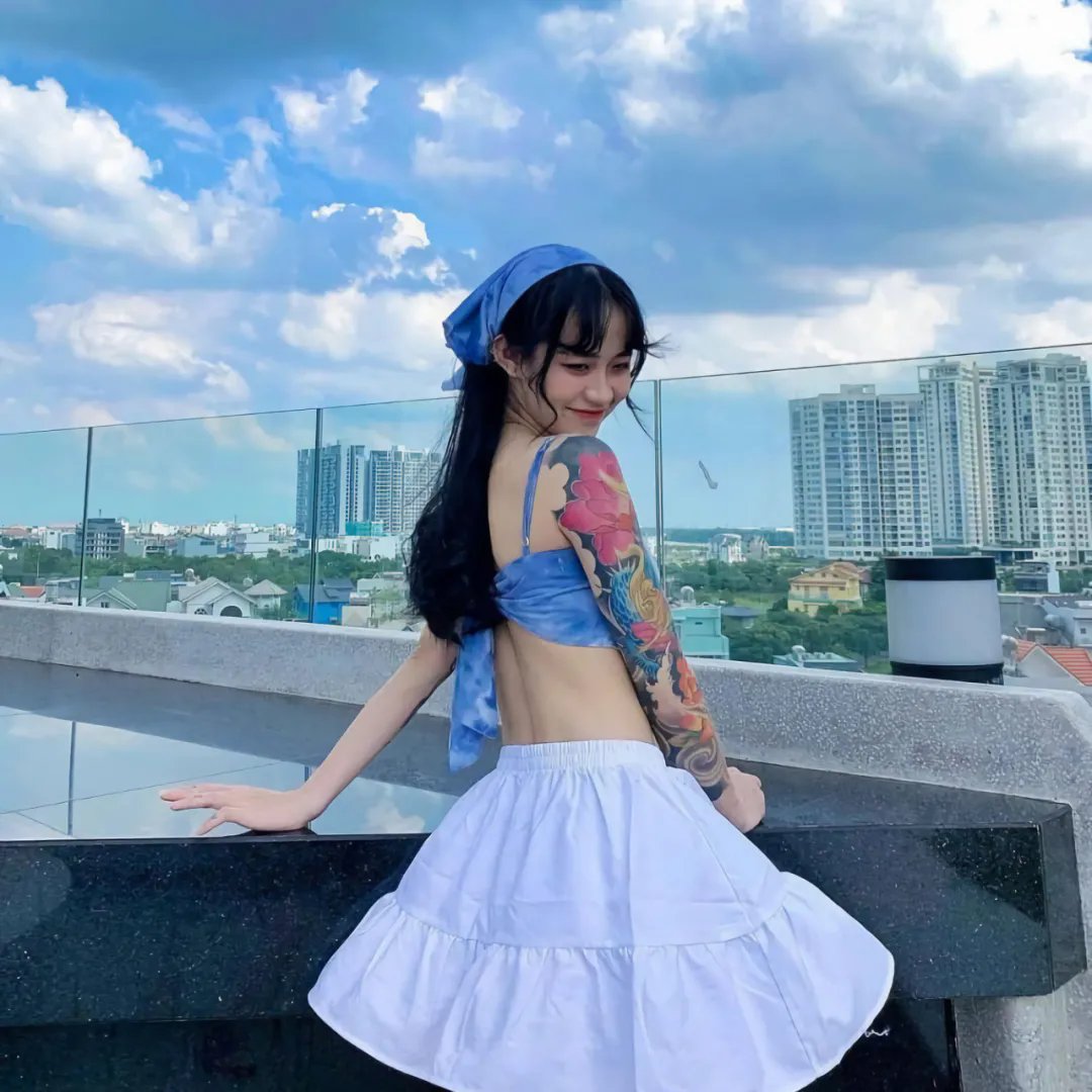 贴身风暴