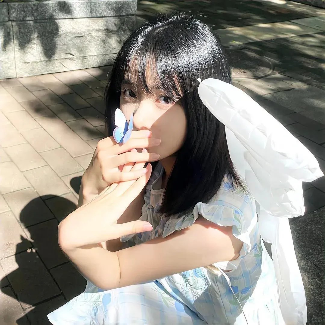 幽灵女孩